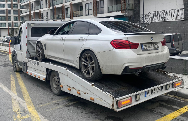 7/24 hizmet - hadımköy çekici