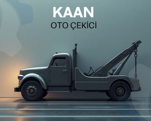 Kaan Oto Kurtarma - İstanbul - Avrupa Çekici
